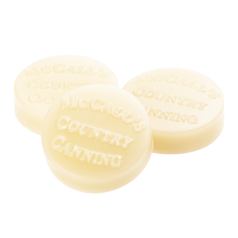Buttons-BOX of 36-RAW COTTON