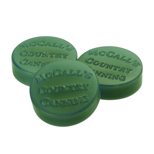 Buttons-BOX of 36-CHRISTMAS TREE
