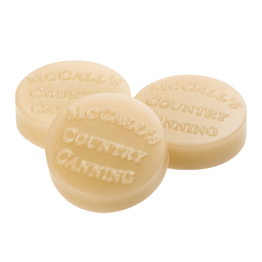 Buttons-BOX of 36-VANILLA