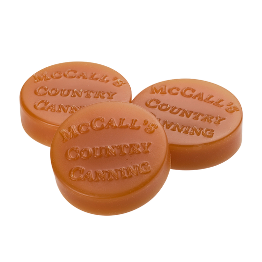 Buttons-BOX of 36-S'MORES
