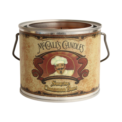 Vintage 22-SUNRISE CINNAMON BUN 22oz