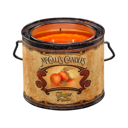 Vintage 22-GINGER PEACH 22oz