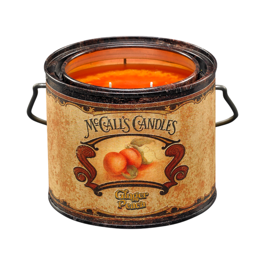 Vintage 22-GINGER PEACH 22oz