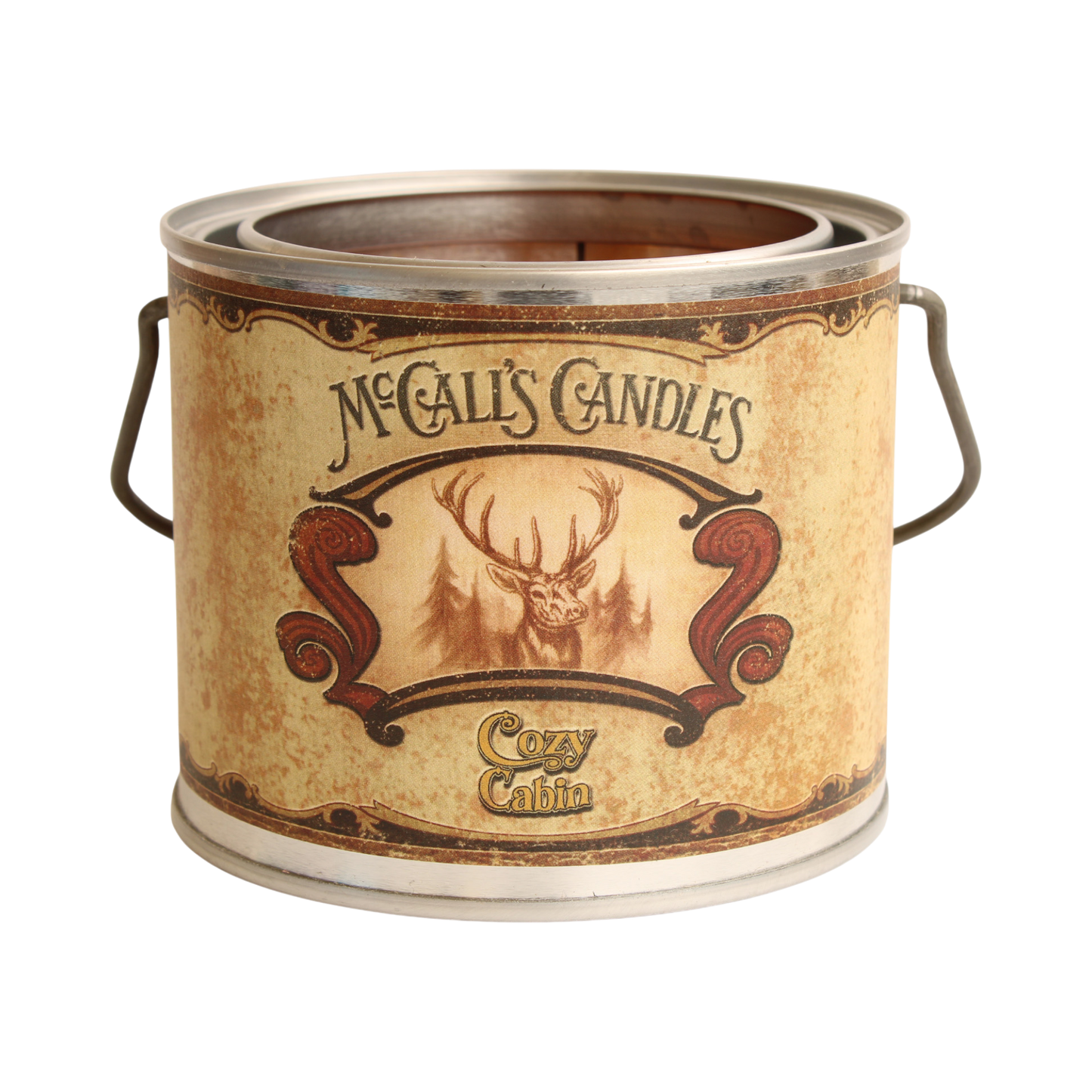 Vintage 22- COZY CABIN 22oz