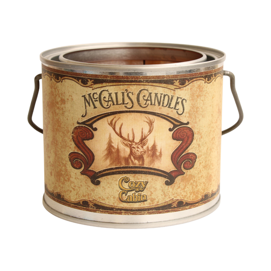 Vintage 22- COZY CABIN 22oz