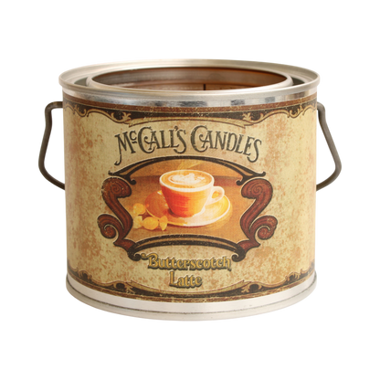 Vintage 22-BUTTERSCOTCH LATTE 22oz