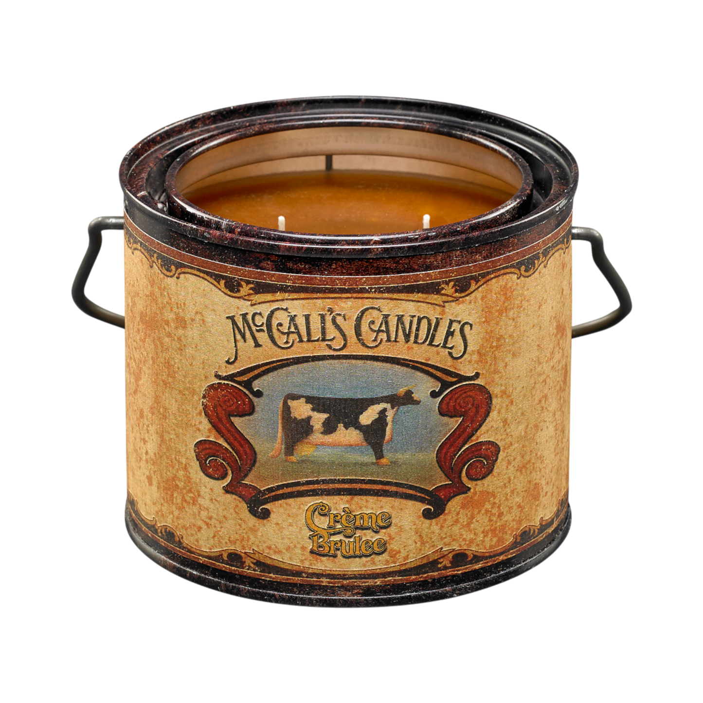 Vintage 22-CREME BRULEE 22oz