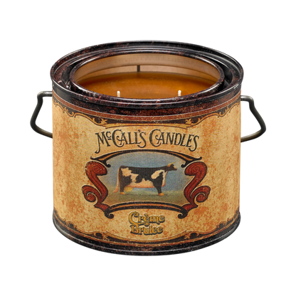 Vintage 22-CREME BRULEE 22oz