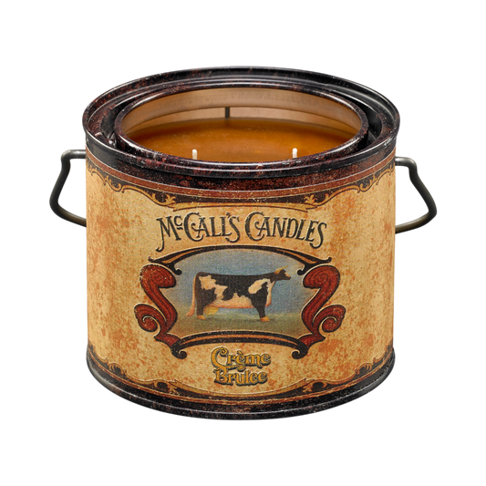 Vintage 22-CREME BRULEE 22oz