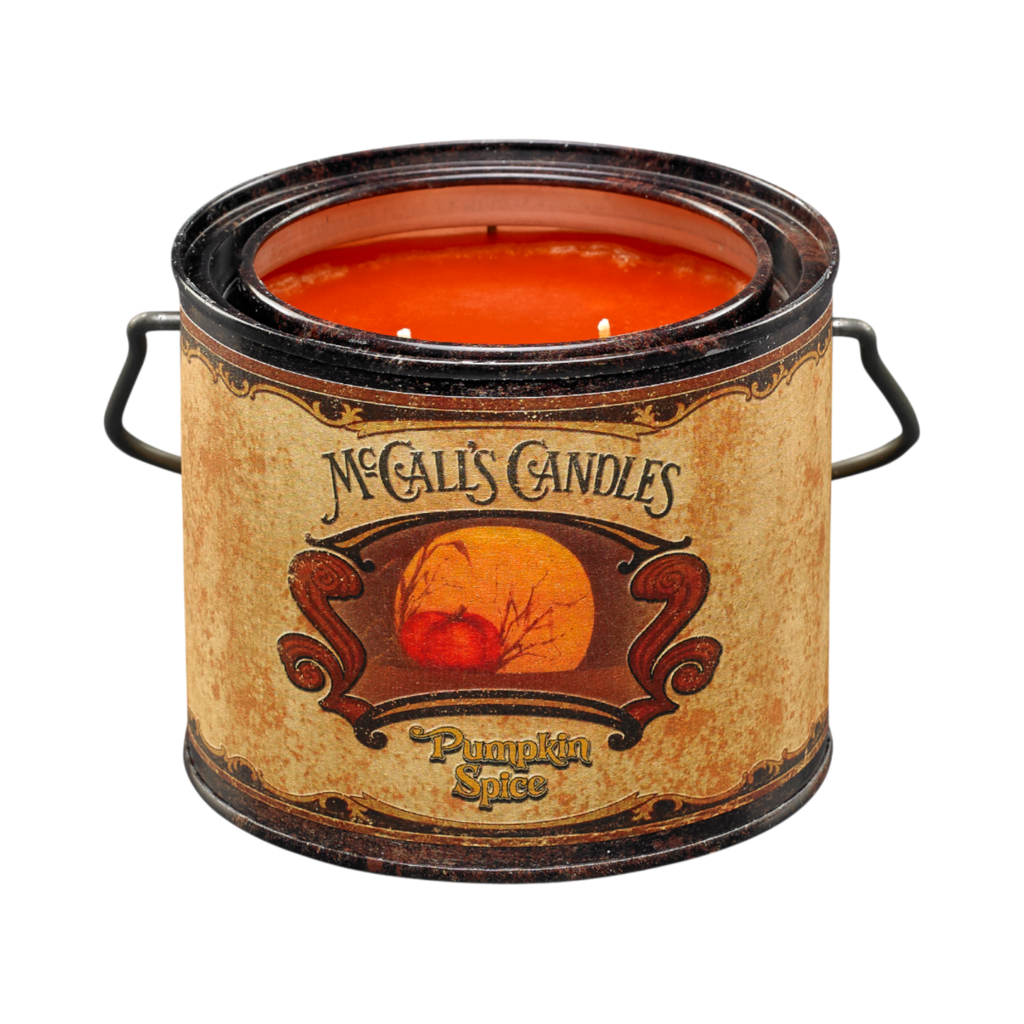 Vintage 22-PUMPKIN SPICE 22oz
