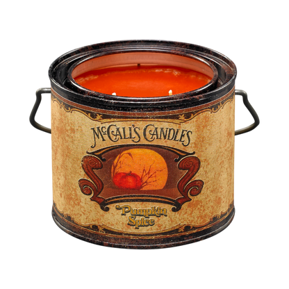 Vintage 22-PUMPKIN SPICE 22oz
