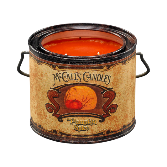 Vintage 22-PUMPKIN SPICE 22oz
