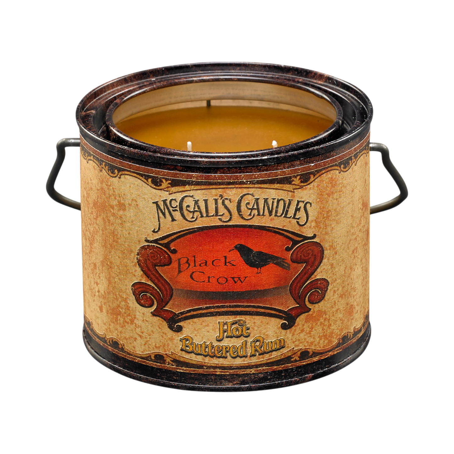 Vintage 22-HOT BUTTERED RUM 22oz