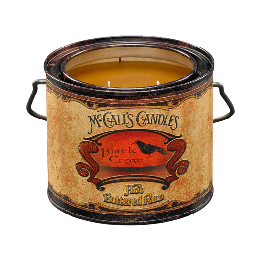 Vintage 22-HOT BUTTERED RUM 22oz