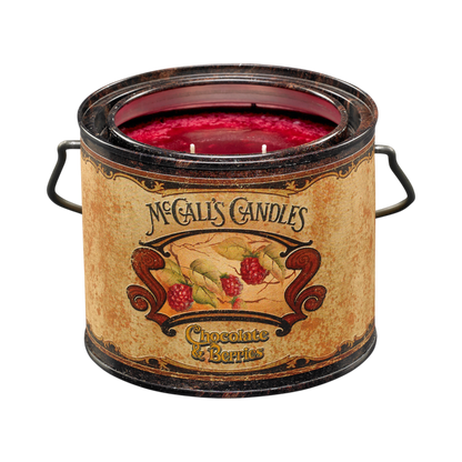 Vintage 22-CHOCOLATE & BERRIES 22oz