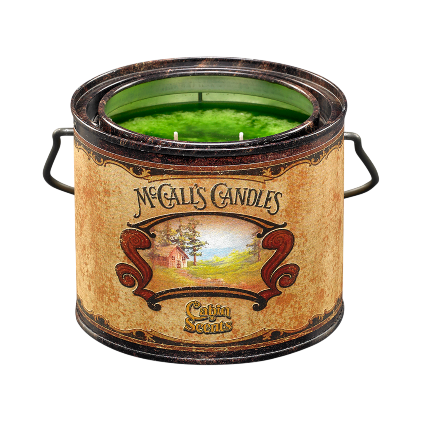 Vintage 22-CABIN SCENTS 22oz