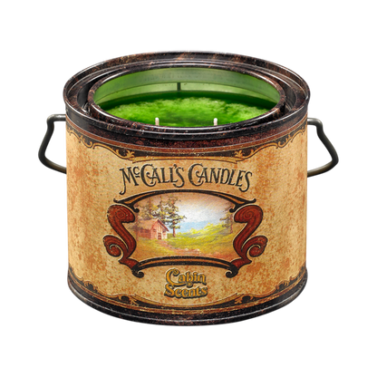 Vintage 22-CABIN SCENTS 22oz