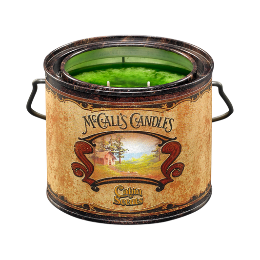 Vintage 22-CABIN SCENTS 22oz