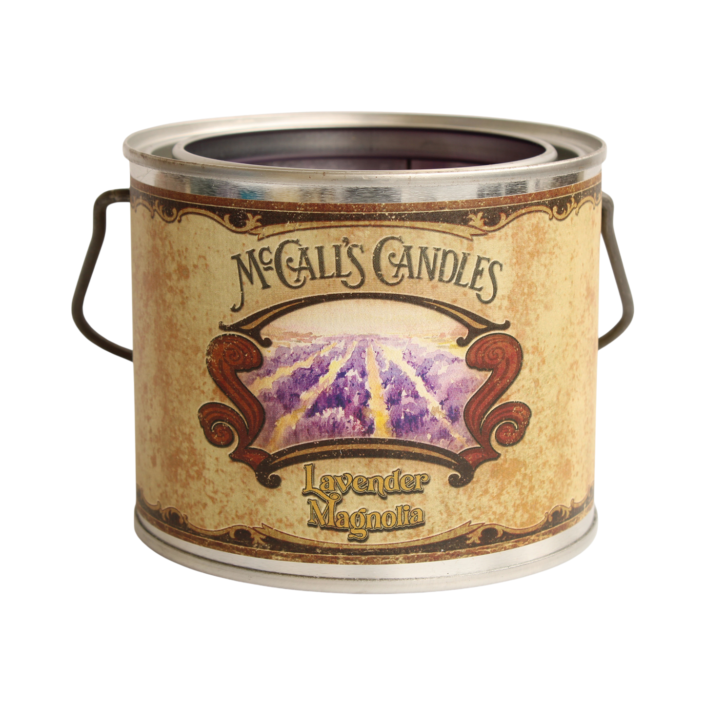 Vintage 22-LAVENDER MAGNOLIA 22oz