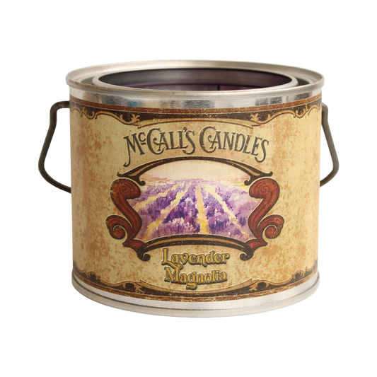 Vintage 22-LAVENDER MAGNOLIA 22oz