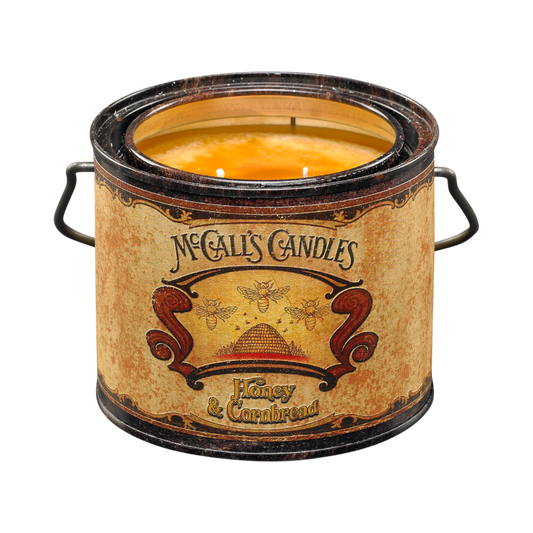 Vintage 22-HONEY & CORNBREAD 22oz