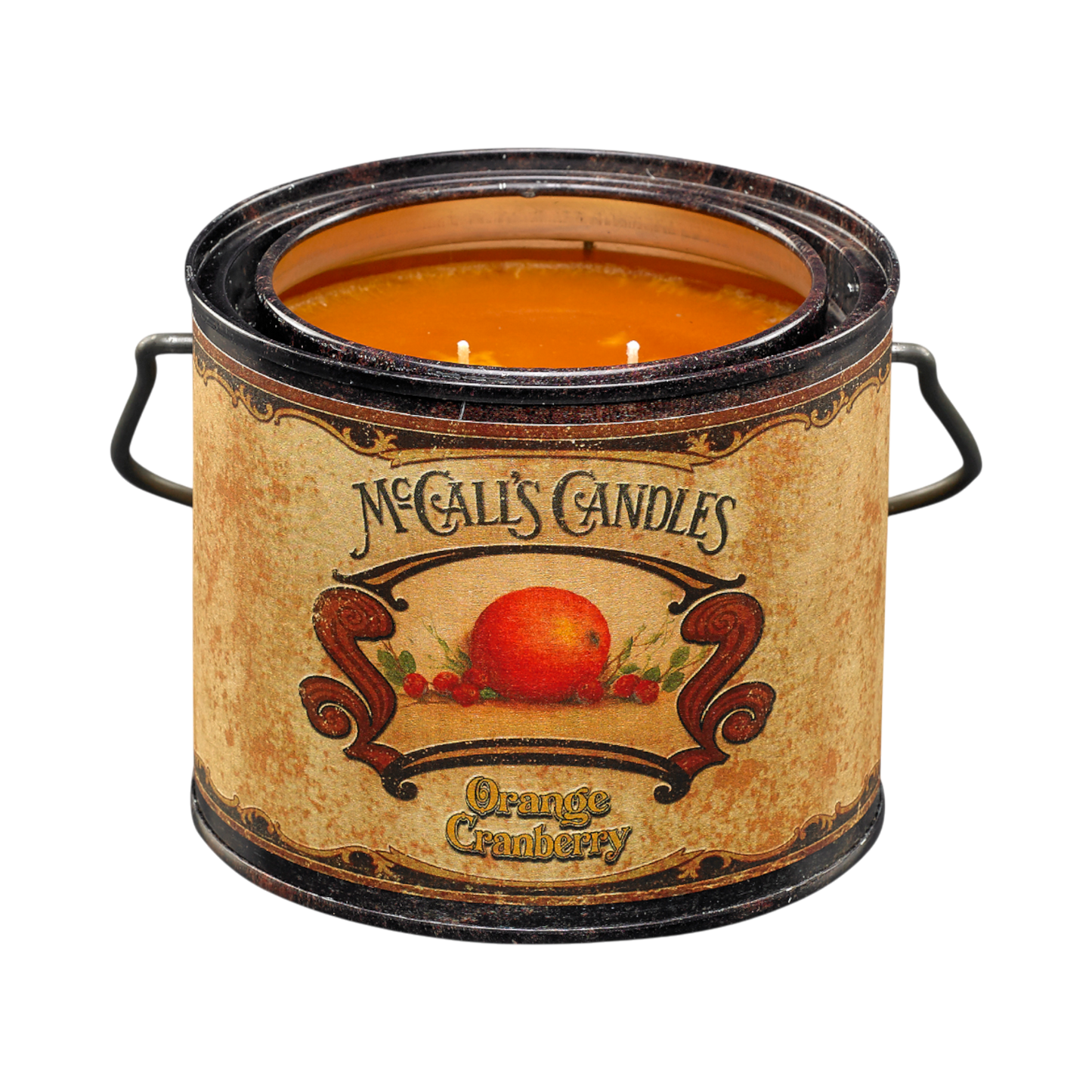 Vintage 22-ORANGE CRANBERRY 22oz