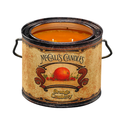 Vintage 22-ORANGE CRANBERRY 22oz