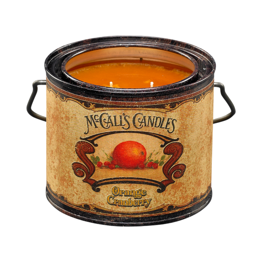 Vintage 22-ORANGE CRANBERRY 22oz