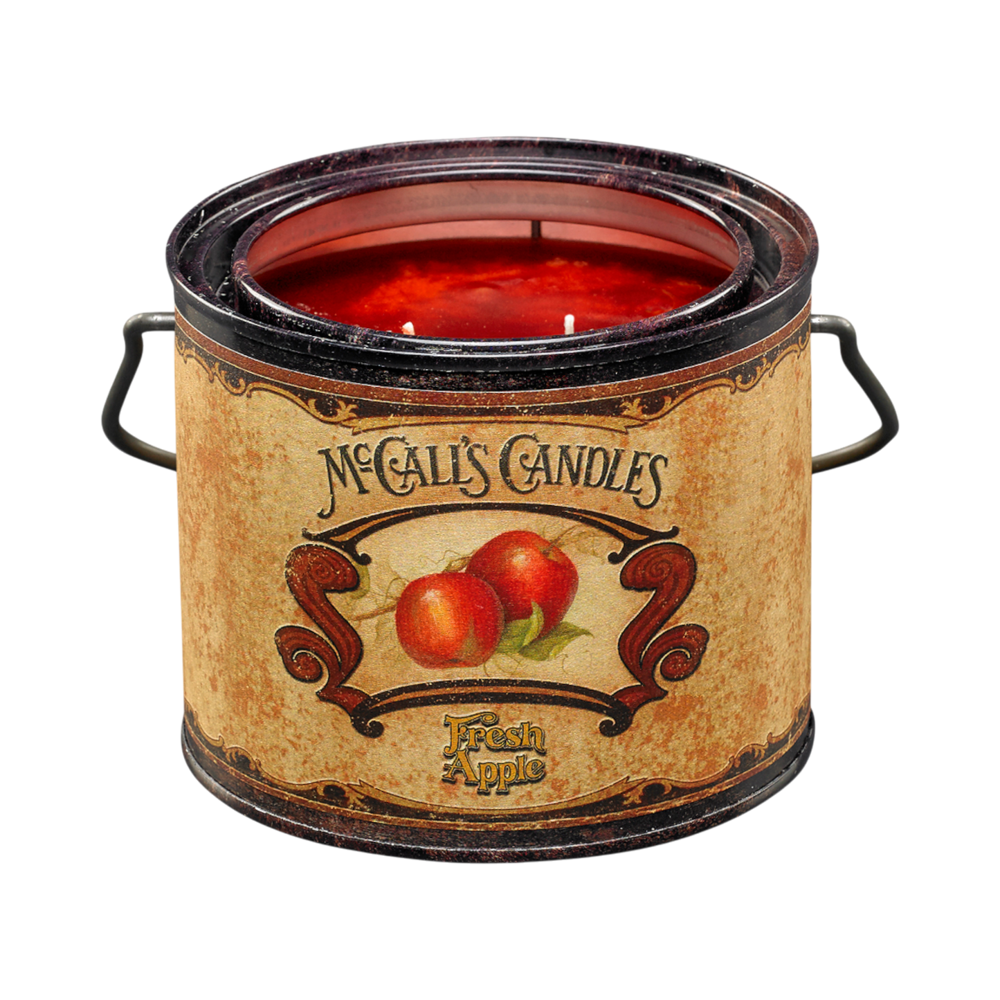 Vintage 22-FRESH APPLE 22oz