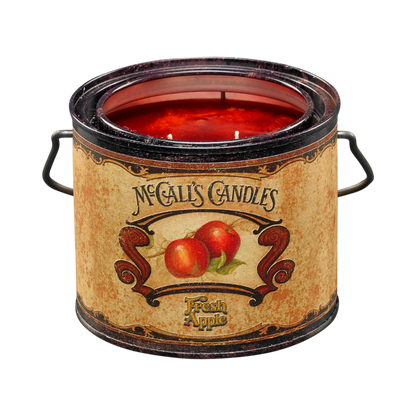 Vintage 22-FRESH APPLE 22oz