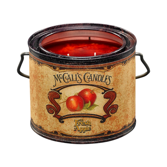 Vintage 22-FRESH APPLE 22oz
