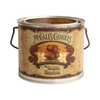 Vintage 22-VANILLA BOURBON 22oz