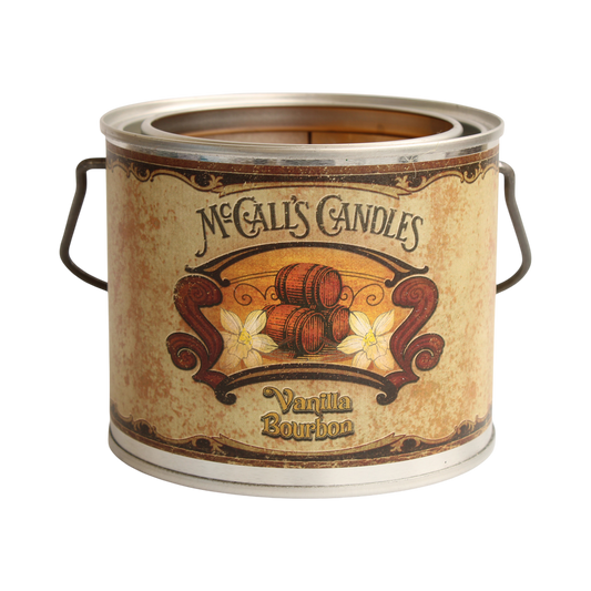 Vintage 22-VANILLA BOURBON 22oz
