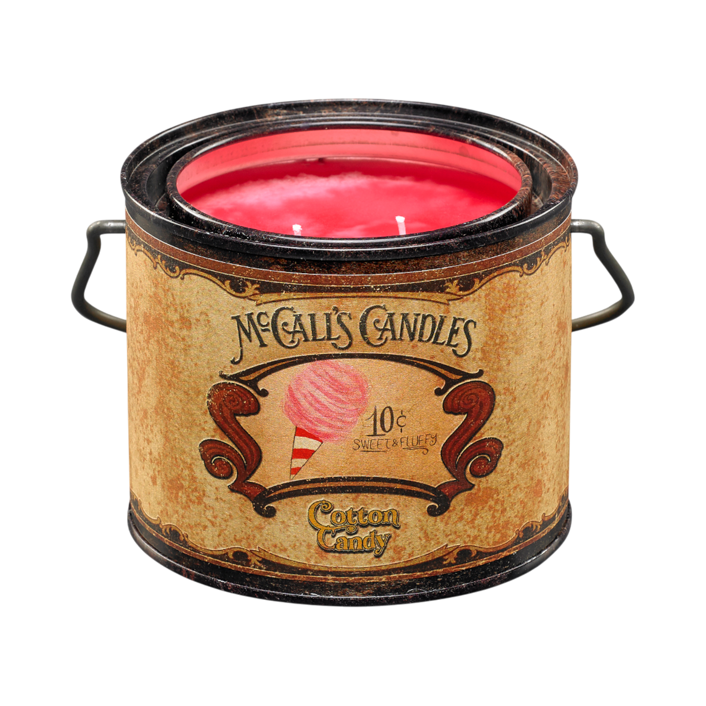 Vintage 22-COTTON CANDY 22oz
