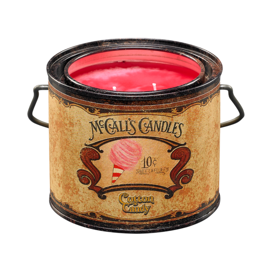 Vintage 22-COTTON CANDY 22oz