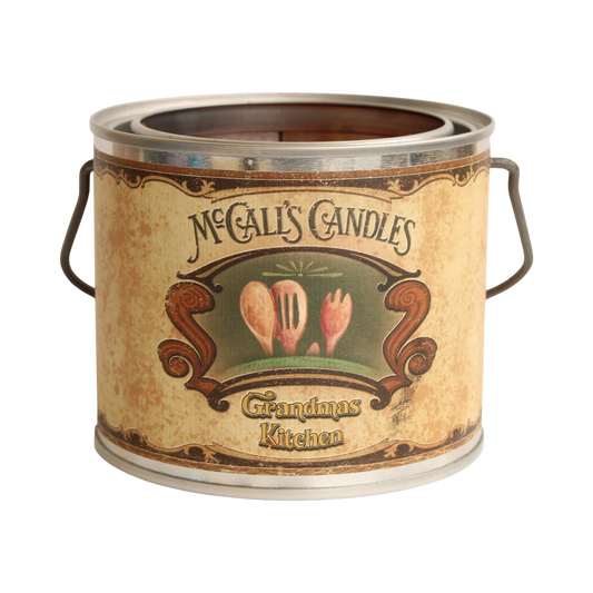 Vintage 22-GRANDMA'S KITCHEN 22oz