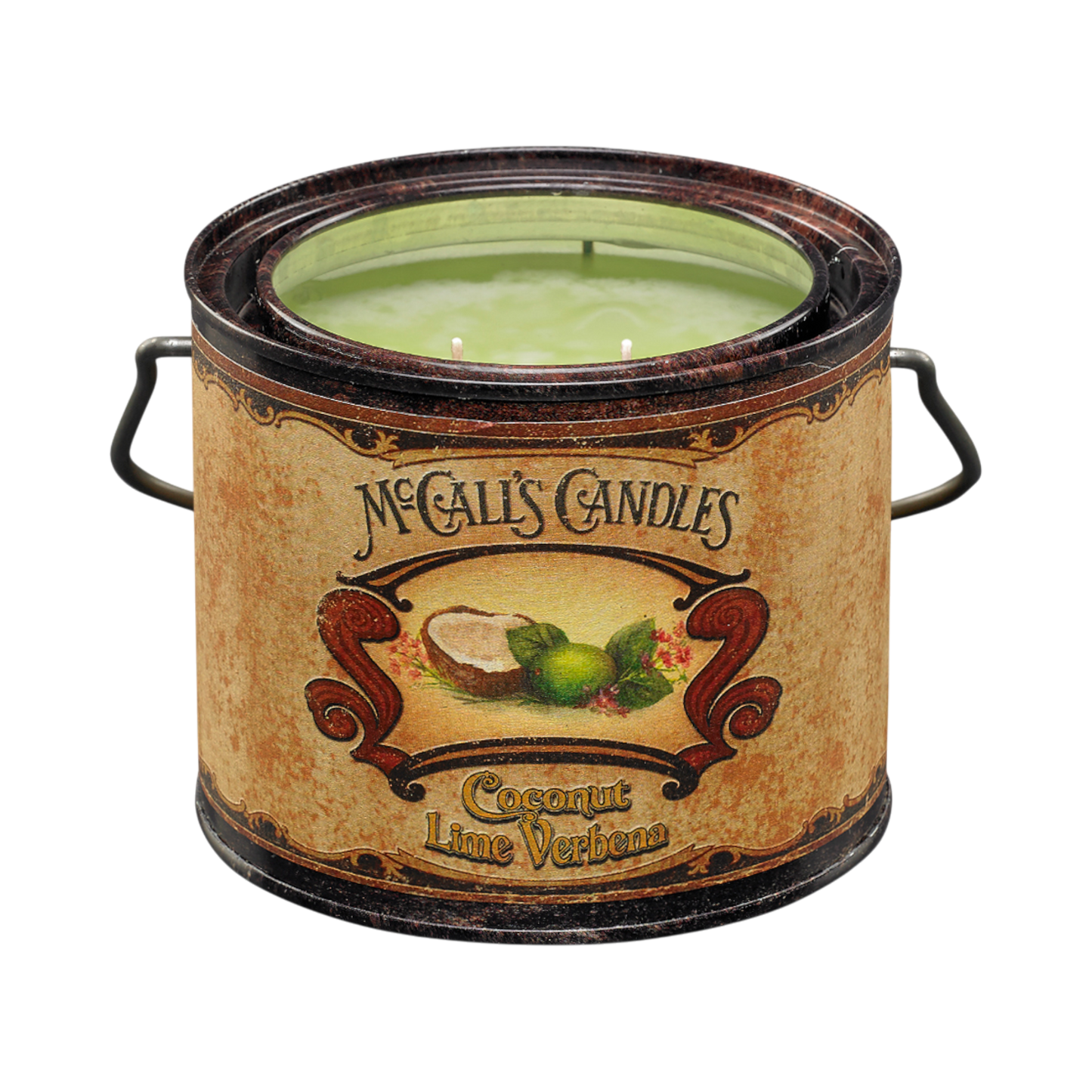 Vintage 22-COCONUT LIME VERBENA 22oz