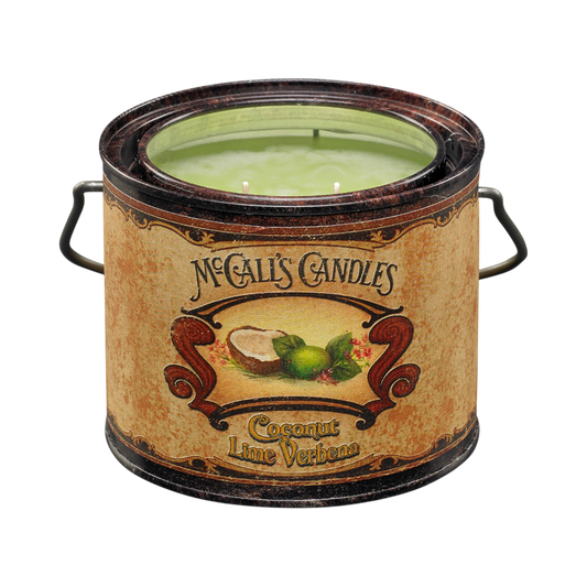 Vintage 22-COCONUT LIME VERBENA 22oz
