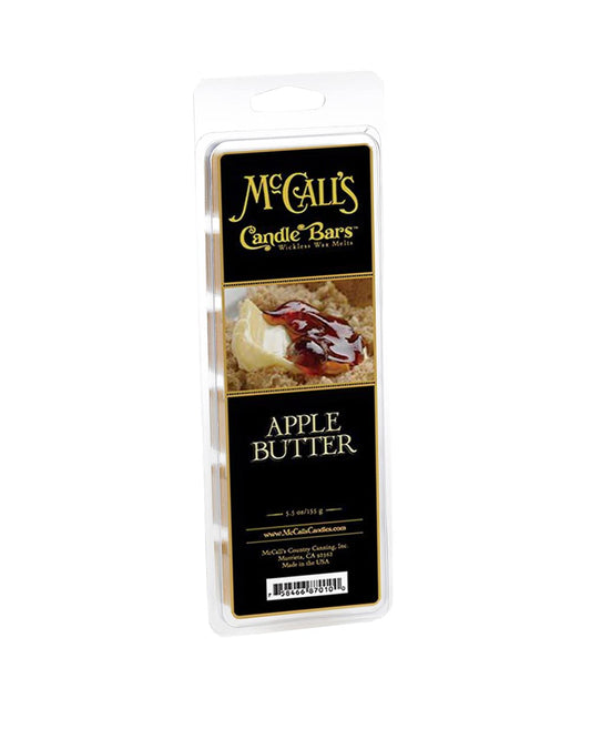 Apple Butter - 5.5 oz Wax Melt