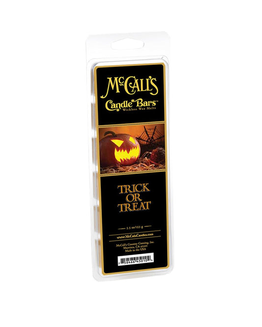 Trick or Treat - 5.5 oz Wax Melt