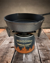 Load image into Gallery viewer, PORTABLE BONFIRE KIT - McCall&#39;s Famous Firepit
