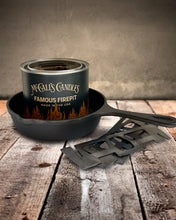 Load image into Gallery viewer, PORTABLE BONFIRE KIT - McCall&#39;s Famous Firepit
