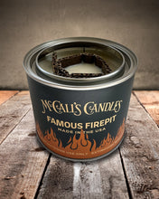 Load image into Gallery viewer, PORTABLE BONFIRE - McCall&#39;s Famous Firepit
