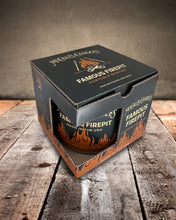 Load image into Gallery viewer, PORTABLE BONFIRE - McCall&#39;s Famous Firepit
