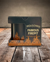 Load image into Gallery viewer, PORTABLE BONFIRE - McCall&#39;s Famous Firepit
