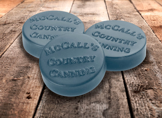 Homestead – Box of 36 Wax Melt Buttons