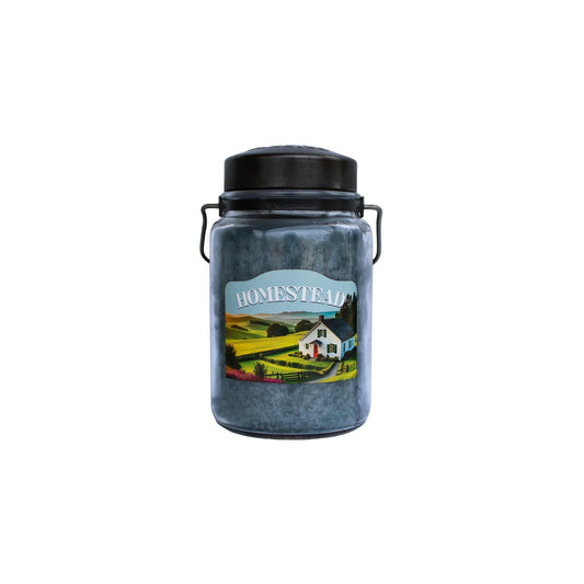 Homestead – 26 oz Candle