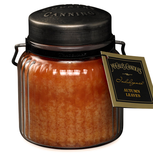 Autumn Leaves – 18 oz Candle