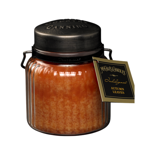 Autumn Leaves – 18 oz Candle