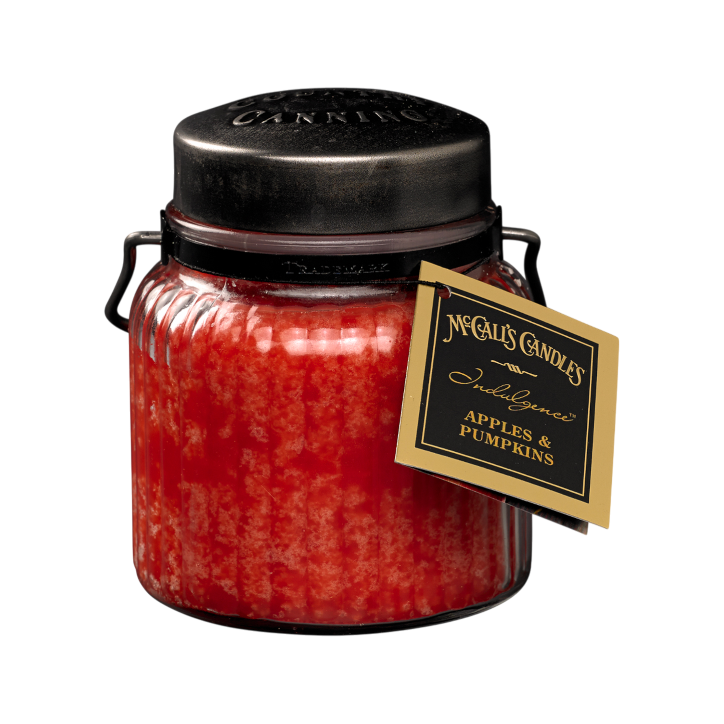 Apples & Pumpkins – 18 oz Candle